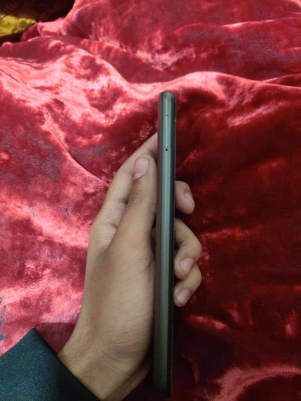 Realme C25Y, With box, 4/64, 10/9 condition, no open no repair 1