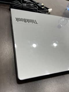 Lenovo Core i7 11th Generation