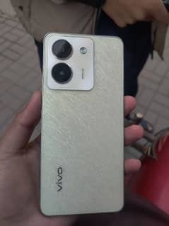 Vivo Y36