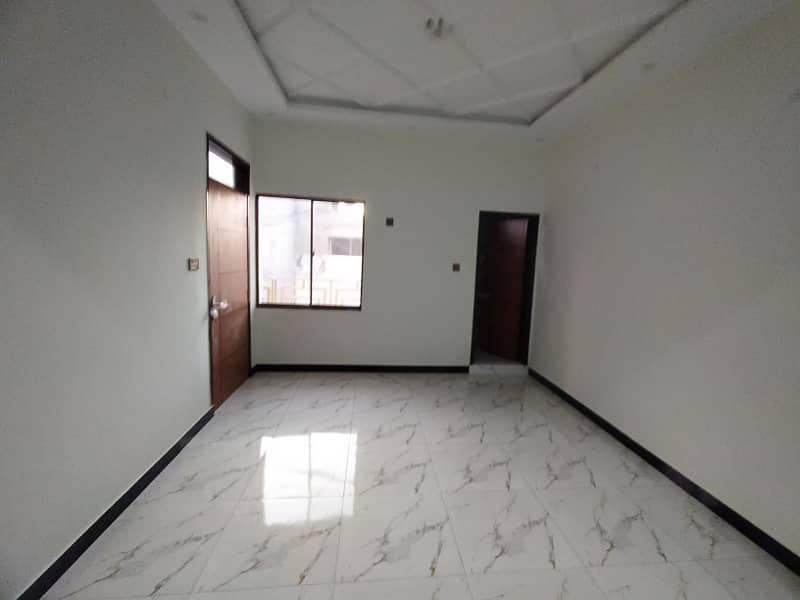 New House For Sale Ground+1 120 Yards Scheme 33 Karachi 16