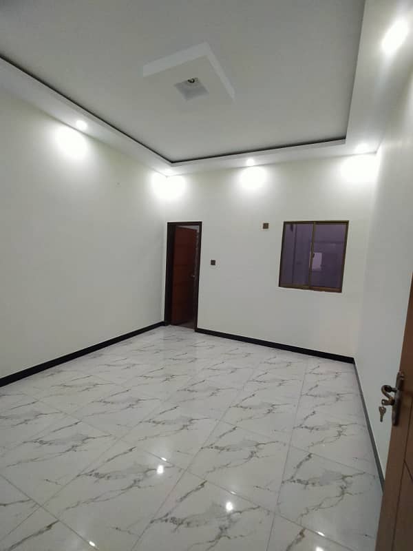 New House For Sale Ground+1 120 Yards Scheme 33 Karachi 32