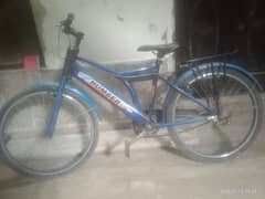 Good Condition Bicycle  Strong and durable