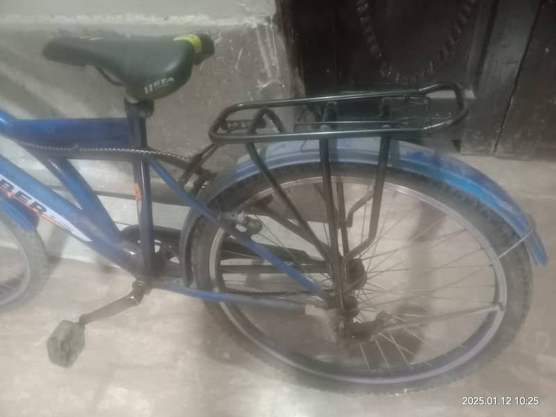 Good Condition Bicycle  Strong and durable 2