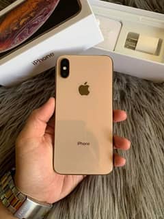 iPhone xs max pta approved