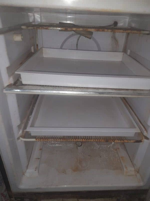 fridge with good condition 12