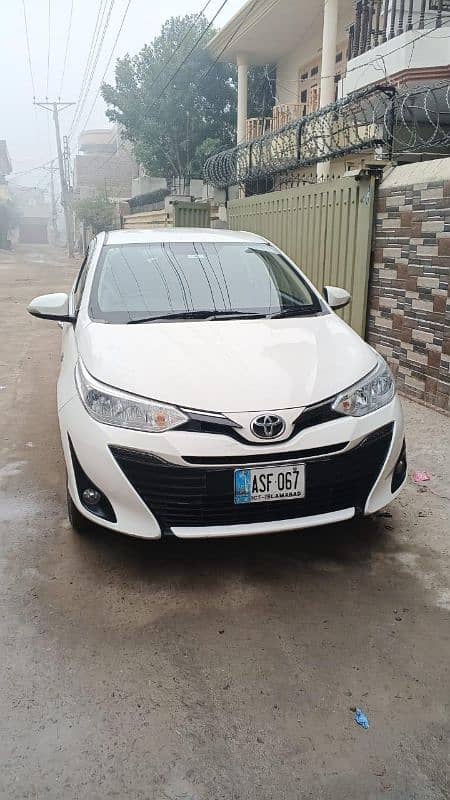 yaris 1.5 3