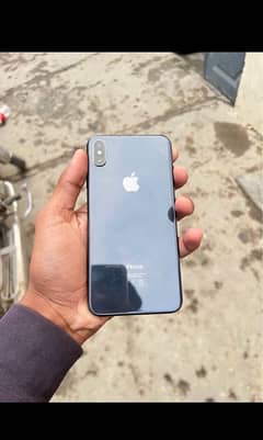 iPhone xsmax /03155075804