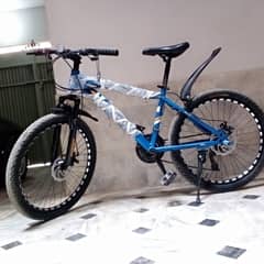 Phoonex bicycle