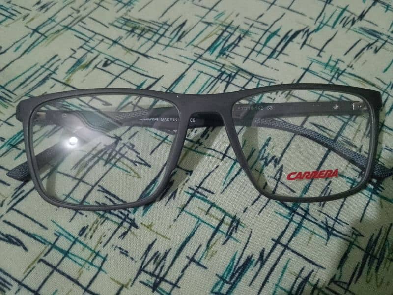 Two Eyesight Glass Frames 4