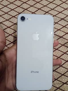 Iphone 8 265GB