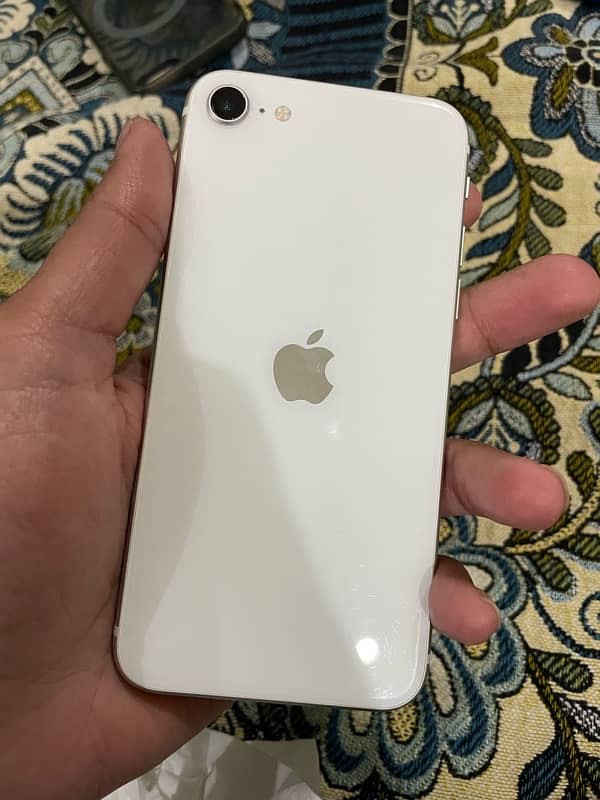 iphone SE 2020 pta approved 2