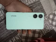 Vivo y03