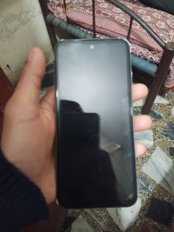 tecno spark 30c 6+6/128gb  phone sale need money 2