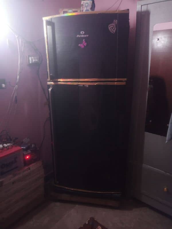 Fridge for sale 2