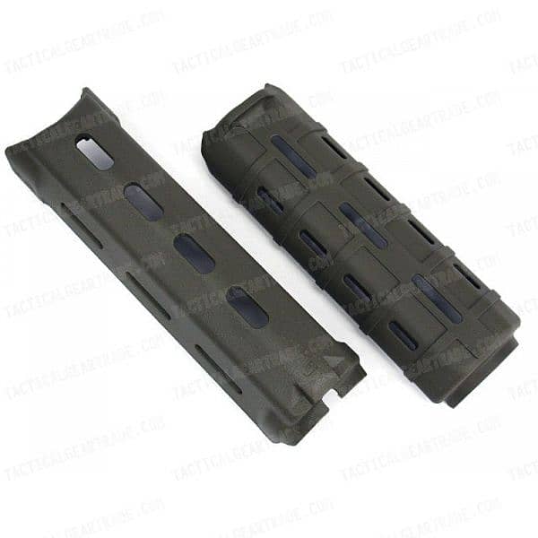 Magpul MOE handguard for AR15 1