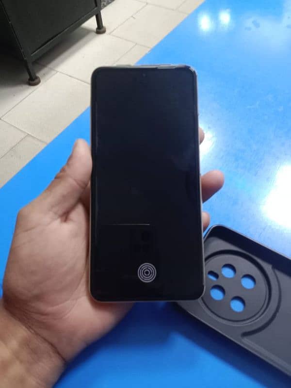 Realme 12 Plus 5G Exchange Possible 1