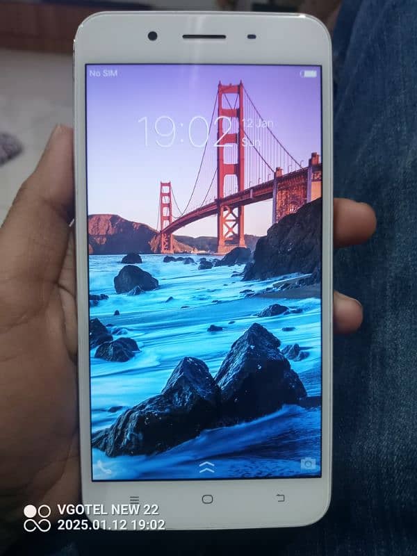 vivo phone 1