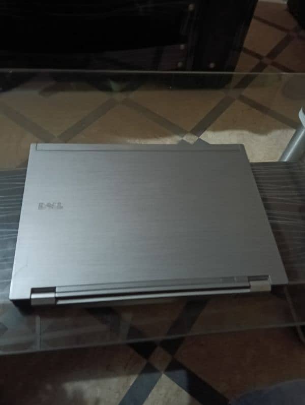 LATITUDE E6410 i5 2