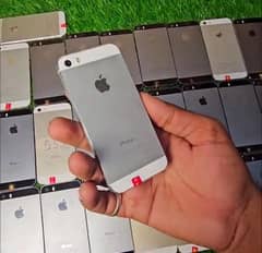 iPhone 5s PTA Approved 64GB # Watsapp 03486223941