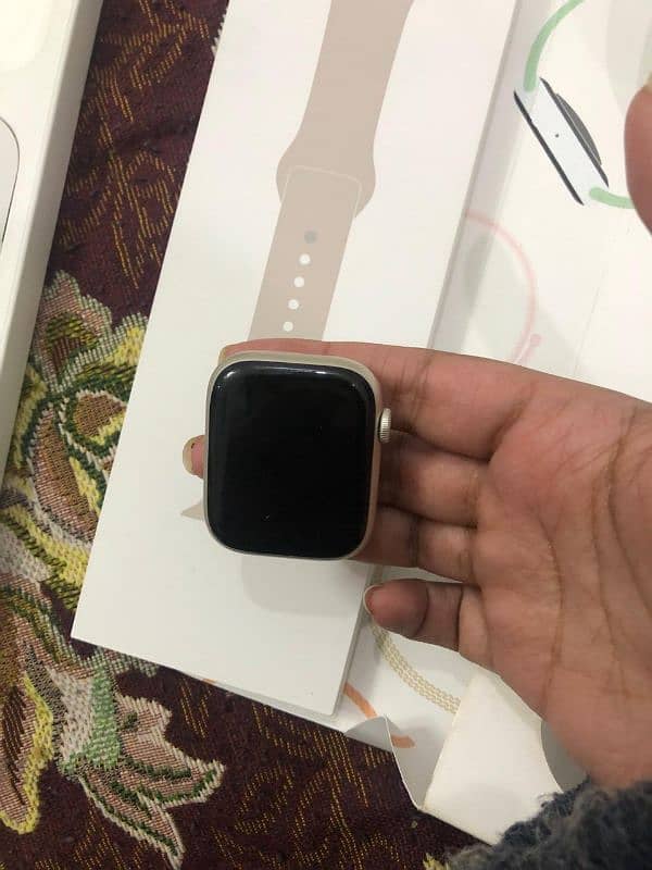 smart watch apple series 9 1