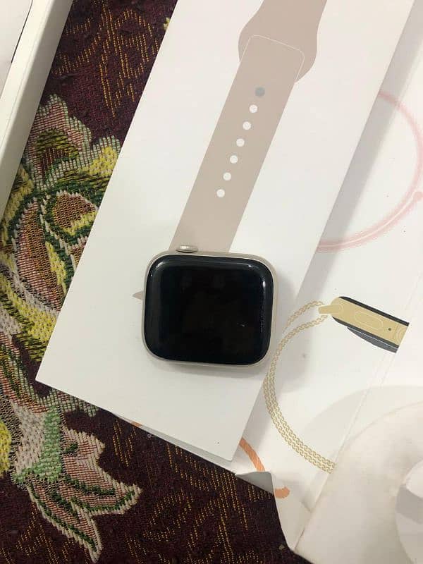 smart watch apple series 9 2