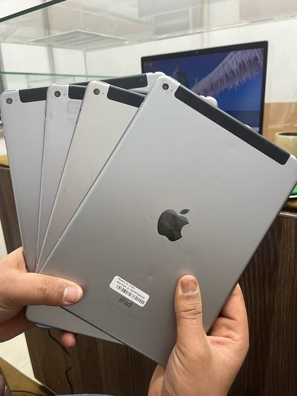 iPad Air2 1