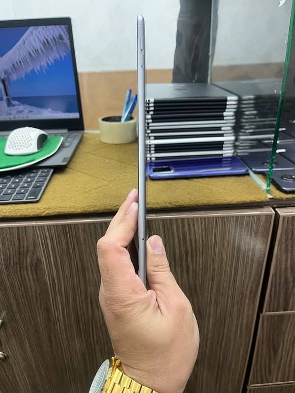 iPad Air2 7