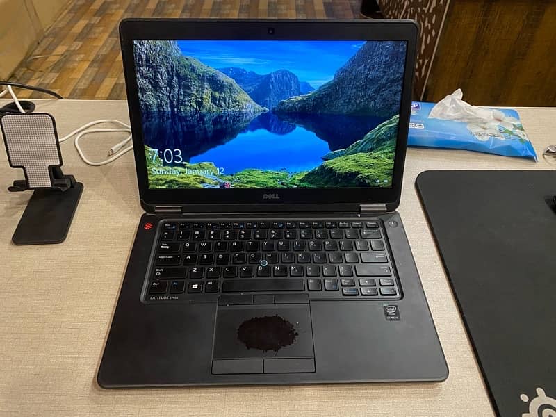 Dell Core i5 Laptop For Sale 0