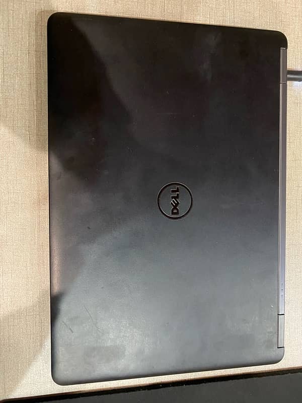 Dell Core i5 Laptop For Sale 1