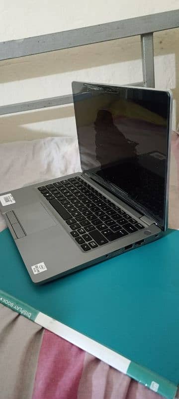 Dell Latitude 5310 0