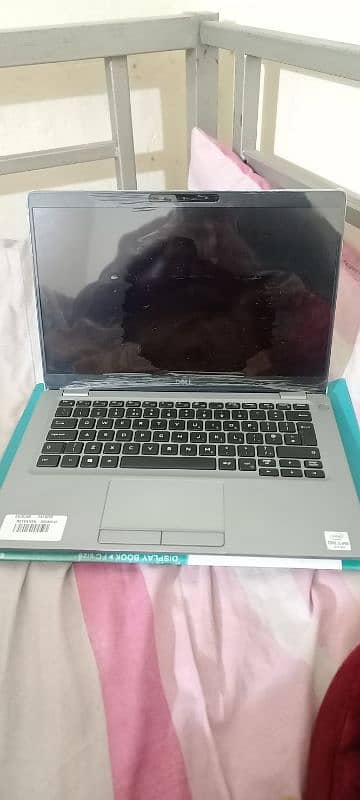 Dell Latitude 5310 2