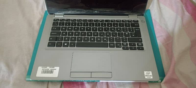 Dell Latitude 5310 4