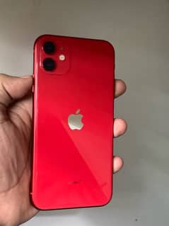 Iphone 11 Non pta factory unlock