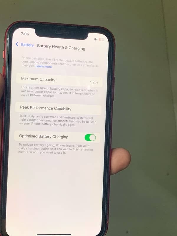 Iphone 11 Non pta factory unlock 5