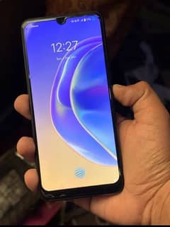 Vivo V21e Full Box 10 by 10 Canditoin. 03042866286