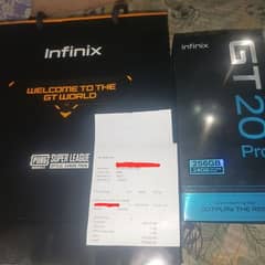 Infinix