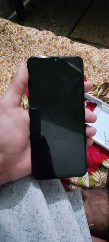 oppo A 16 2