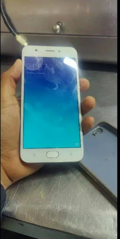 oppo a57.4+64 0