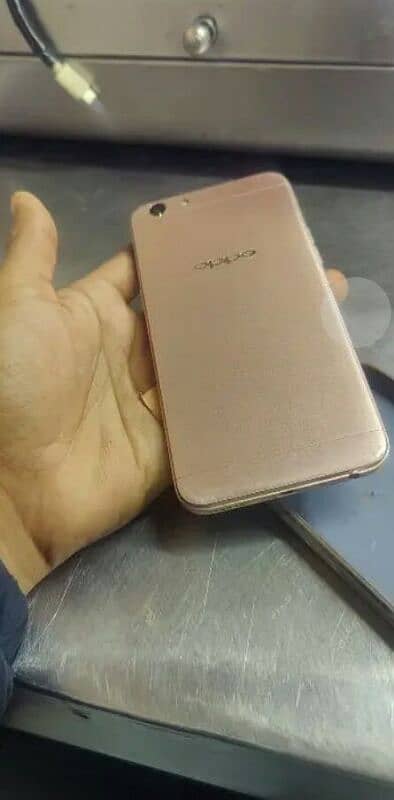 oppo a57.4+64 2