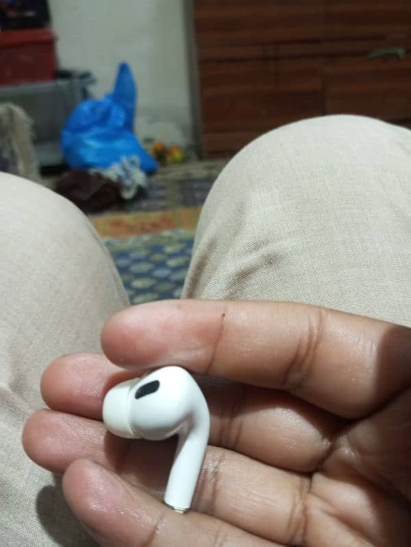 tws airpods 2