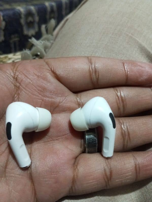 tws airpods 3