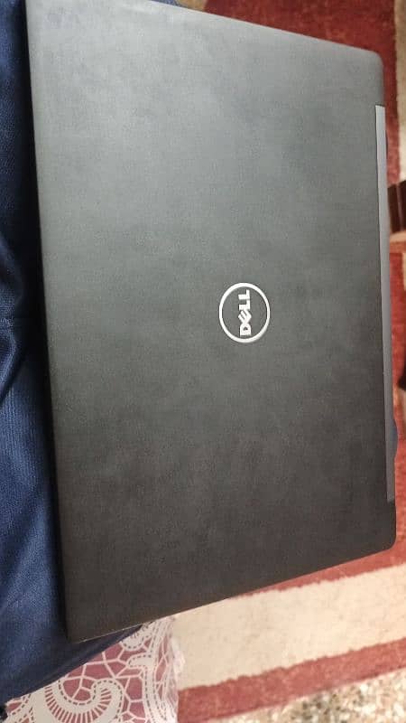 Dell latitude 7280 i7 7th generation 13