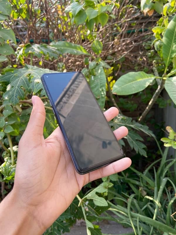 Realme GT Master Edition 7