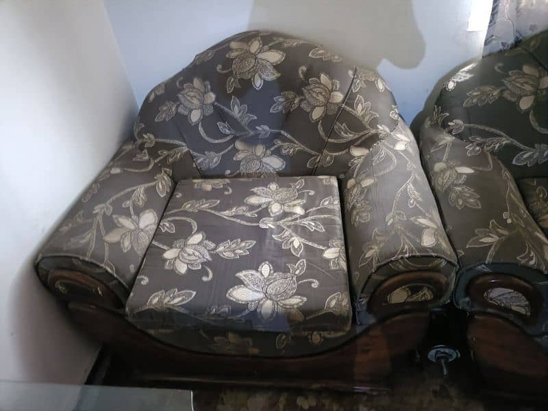 Sofa Set 1