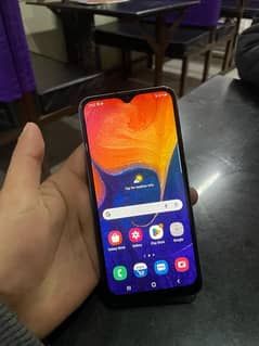 SAMSUNG A50