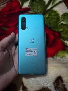 one plus nord ce 5G condition 10/10