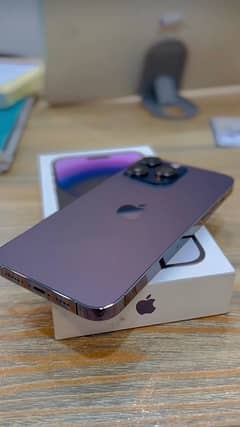 I Phone 14 Pro Max