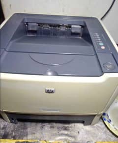 HP P2015 Printer