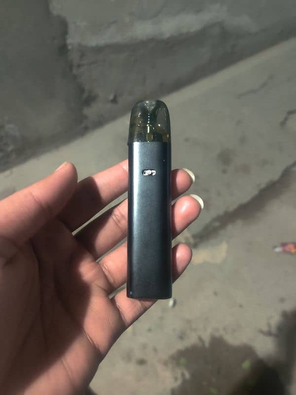 Argus g2 mini pod 1