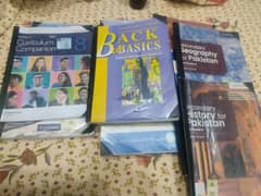 KIPS 8th Class Books